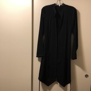 BCBGeneration blazer BUR4J703-001